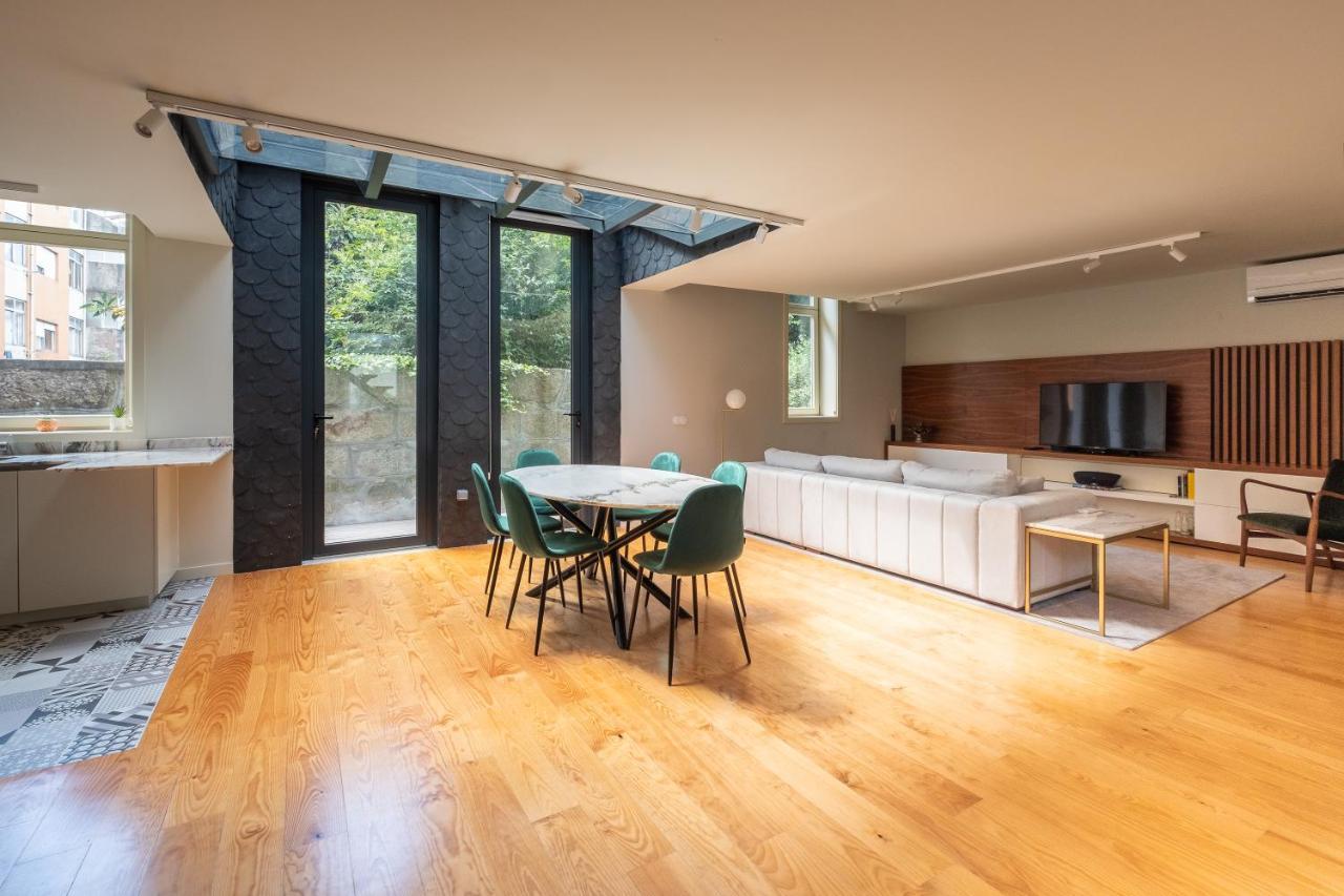 Oporto Innside House Exterior photo