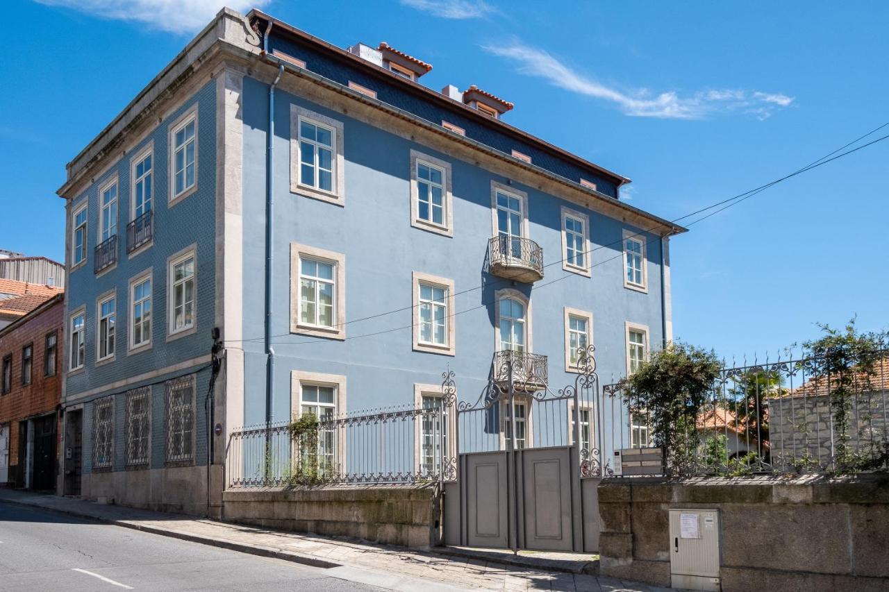 Oporto Innside House Exterior photo