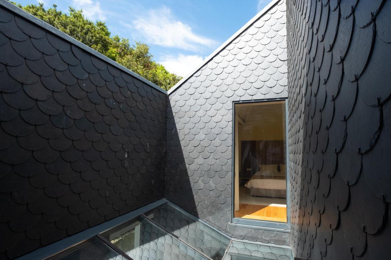 Oporto Innside House Exterior photo
