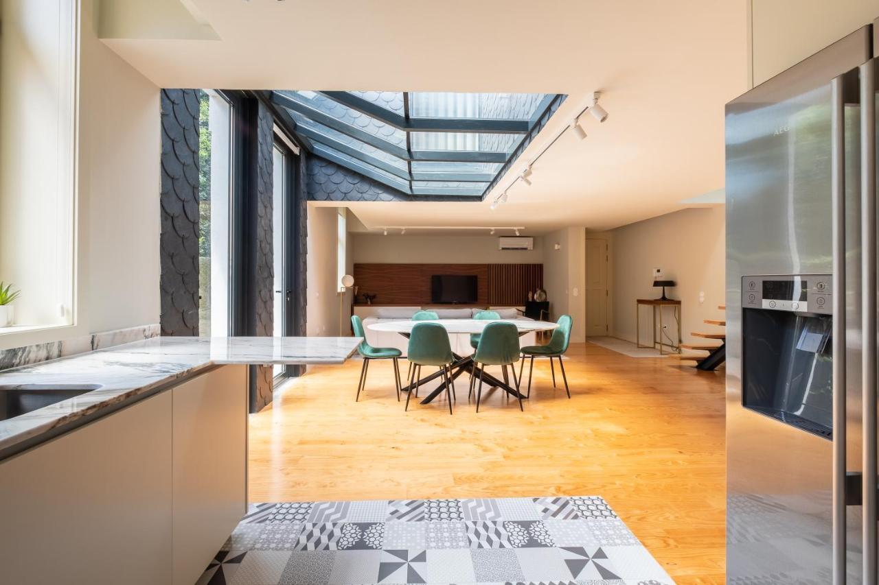 Oporto Innside House Exterior photo