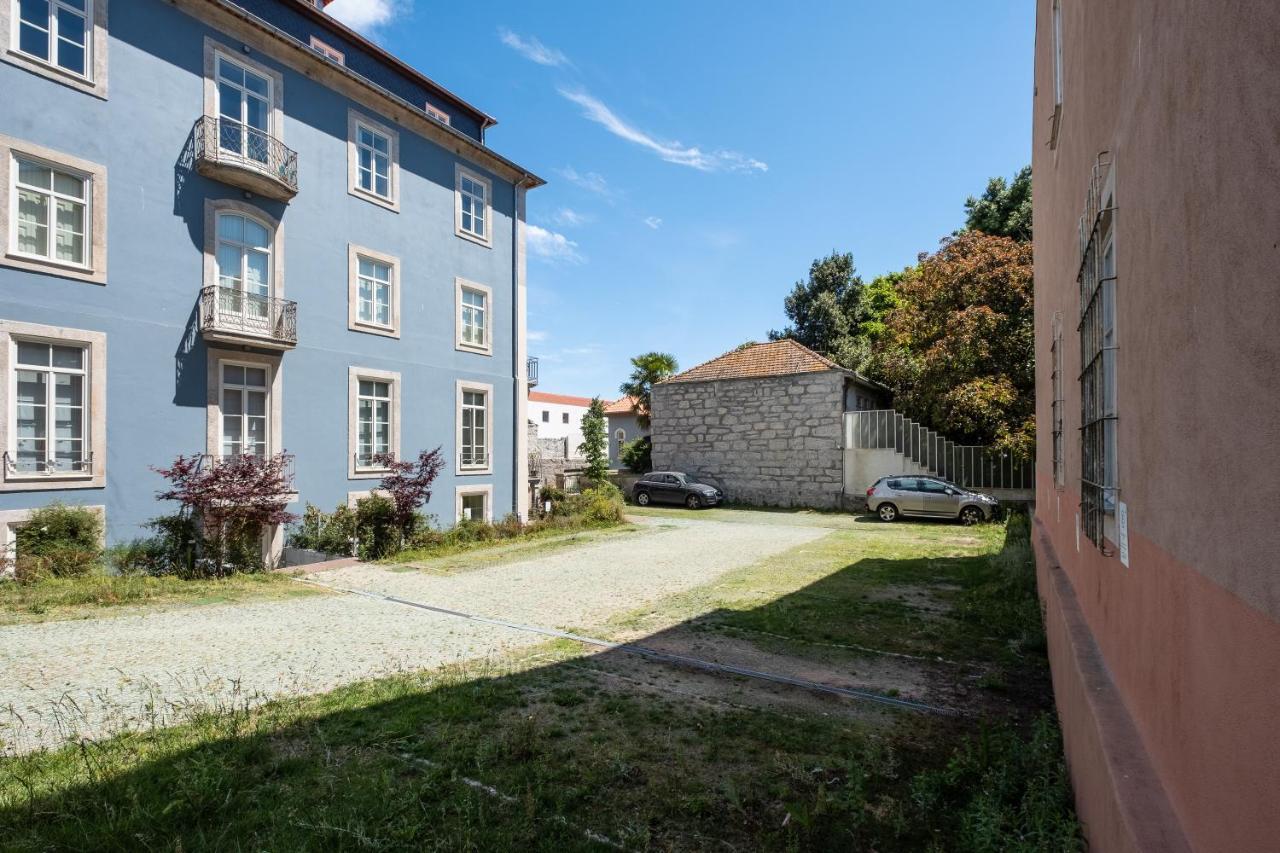 Oporto Innside House Exterior photo